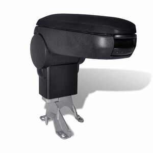vidaXL Reposabrazos para coche para VW Golf 4 NEW BEETLE