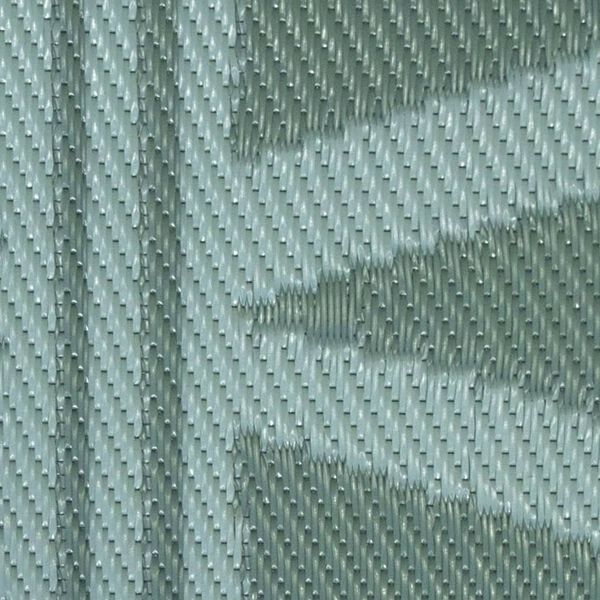 Bo-Camp Alfombra de exterior Chill mat Oxomo verde XL 2,7x3,5 m