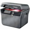 Master Lock Caja de seguridad extragrande impermeable e ign&iacute;fuga