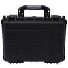 vidaXL Malet&iacute;n protector de equipo 40,6x33x17,4 cm