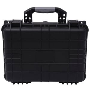 vidaXL Malet&iacute;n protector de equipo 40,6x33x17,4 cm