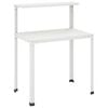 vidaXL Mesa de trasplante 100 x 50 x 104 cm