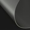 vidaXL Protector de mesa PVC mate Ø 120 cm 1,6 mm