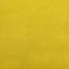 vidaXL Sof&aacute;-cama de piso 200cm Amarillo Terciopelo
