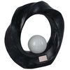 Luxform Luz solar decorativa LED Cresent
