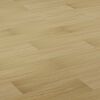 vidaXL Suelo Laminado Crema P&aacute;lido 101 x 20 x 0,8 cm 15 uds.