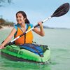 Intex Kayak inflable Challenger K1 274x76x33 cm 68305NP