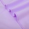 vidaXL Toallas Deportivas 2 pcs Morado 100 x 50 cm