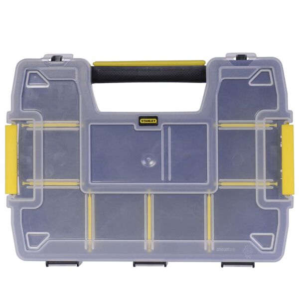Stanley SortMaster organizador herramientas 29,5x6,5x21,5 STST1-70720