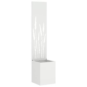 vidaXL Pantalla de Privacidad para Jard&iacute;n Calado 32 x 150 cm