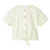 Camiseta infantil color crudo 140