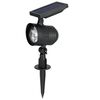 Luxform Foco solar LED inteligente para jard&iacute;n Lupus 50 lm
