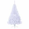 vidaXL &Aacute;rbol de Navidad artificial con 150 LED 150 cm PVC y Acero