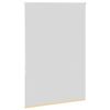 vidaXL Estor Enrollable Opaco Beige 95x175 cm Tela Ancho 95x130 cm