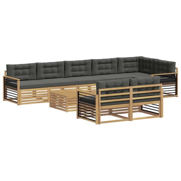 Mostrando imagen del producto 1 de 9