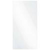 vidaXL Espejo de pared Rectangular 30 x 60 cm vidrio templado