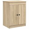 vidaXL Mueble de Cuarto de Ba&ntilde;o Roble Sonoma 54 x 41 x 70 cm