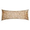 vidaXL Red de camuflaje con bolsa de almacenamiento arena 833x297 cm