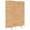 vidaXL Biombo de 4 paneles jacinto de agua 163x180 cm