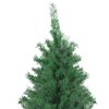 vidaXL &Aacute;rbol de Navidad artificial verde 300 cm