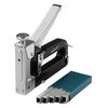wolfcraft Set de grapadora Tacocraft 7 7089000