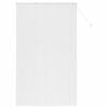 vidaXL Persianas venecianas Manual 220 x 130 cm Aluminio