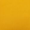 vidaXL Sillas de comedor giratorias 4 uds terciopelo amarillo mostaza