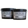 DUTCH WALLCOVERINGS Cola para papel pintado de fibra de vidrio 5 kg