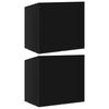 vidaXL Funda para banco balanc&iacute;n 2 uds 6 ojales 135x105x175 cm