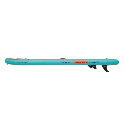 Bestway Tabla inflable paddlesurf Hydro-Force 305cm Huaka'i Tech 65312