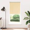 Estor Persiana Enrollable 80 x 230 cm Beige