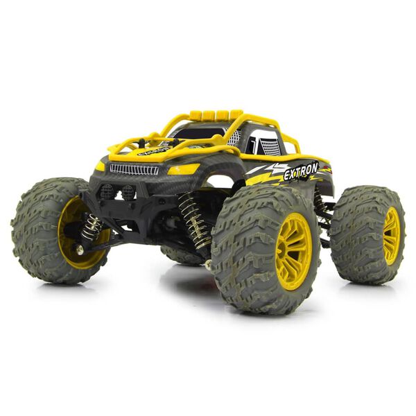 JAMARA Buggy teledirigido Extron 2,4 GHz 1:14