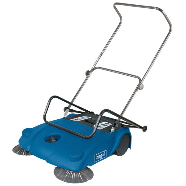 Scheppach Barredora de empuje S700 70 cm