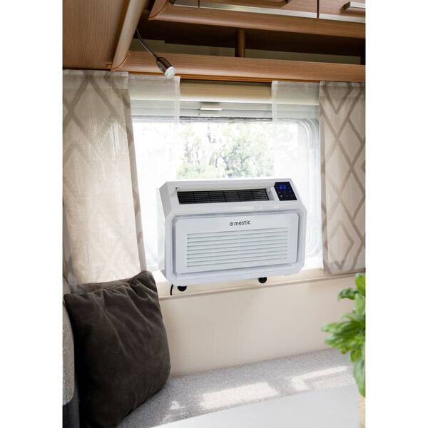 Mestic Aire acondicionado split SPA-5000 blanco