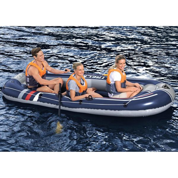 Bestway Remos de bote Hydro-Force ABS 124 cm