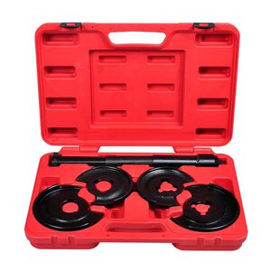 Kit de compresi&oacute;n de muelles Mercedes 5 piezas