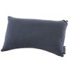 Outwell Almohada hinchable Conqueror 56x37x12 cm azul 230153
