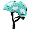 Mini Hornit Lids Casco de bicicleta para ni&ntilde;os Lazy Llama S
