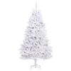 vidaXL &Aacute;rbol de Navidad artificial con ramas articuladas 240 cm