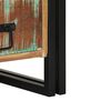 vidaXL Armario de Noche 40 x 40 x 59 cm Madera s&oacute;lida recuperada