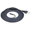 TRIXIE Cable calefactor para reptiles 3,5 m 15 W 76080