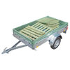 ProPlus Red para remoque 2,00x3,00M con cuerda el&aacute;stica extensible