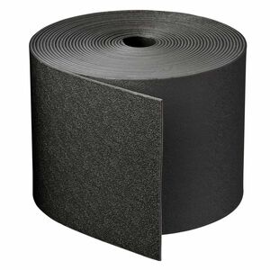 Nature Bordura de jard&iacute;n negro 0,15x10 m