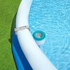 Bestway Skimmer de superficie de piscina Flowclear 58233