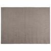 vidaXL Alfombras de &aacute;rea LUGO Crema y Taupe 120 x 170 cm Poli&eacute;ster