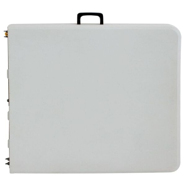 Eurotrail Mesa de camping S 152 x 71 cm