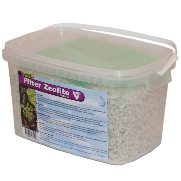 Velda (VT) Vt Filtro Zeolite 5000 ml
