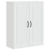vidaXL Armario de Pared PORTO 80 x 31 x 100 cm Madera de ingenier&iacute;a