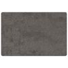 vidaXL Runner de Alfombra Gris 100 x 150 cm