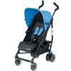 Safety 1st Silla de paseo Compa City negro y azul